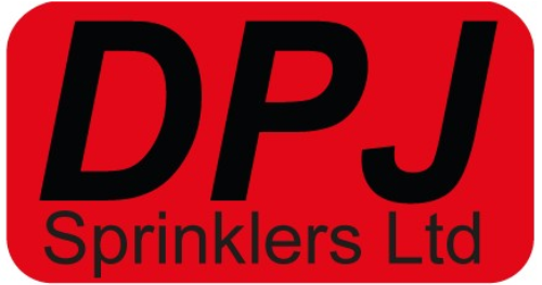 DPJ Logo